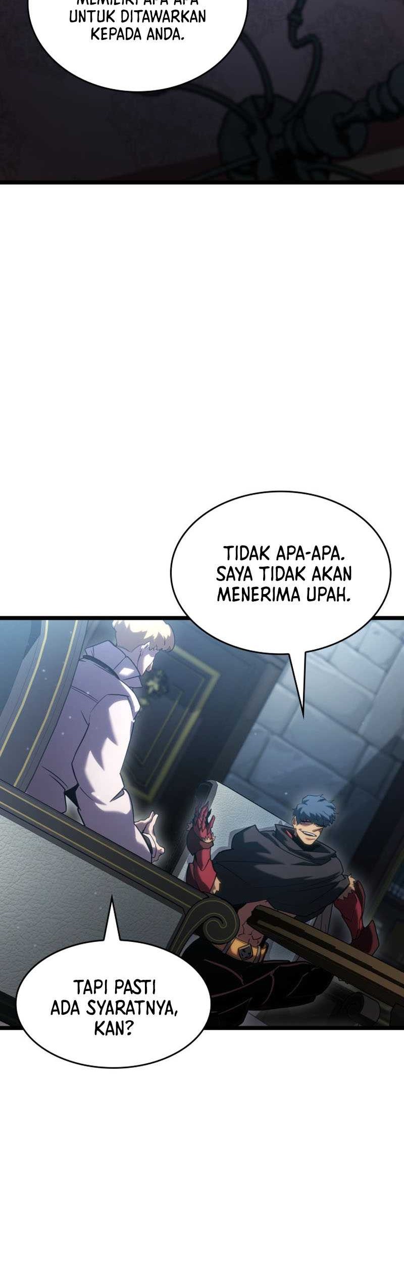 Return of the SSS-Class Ranker Chapter 98 Gambar 59