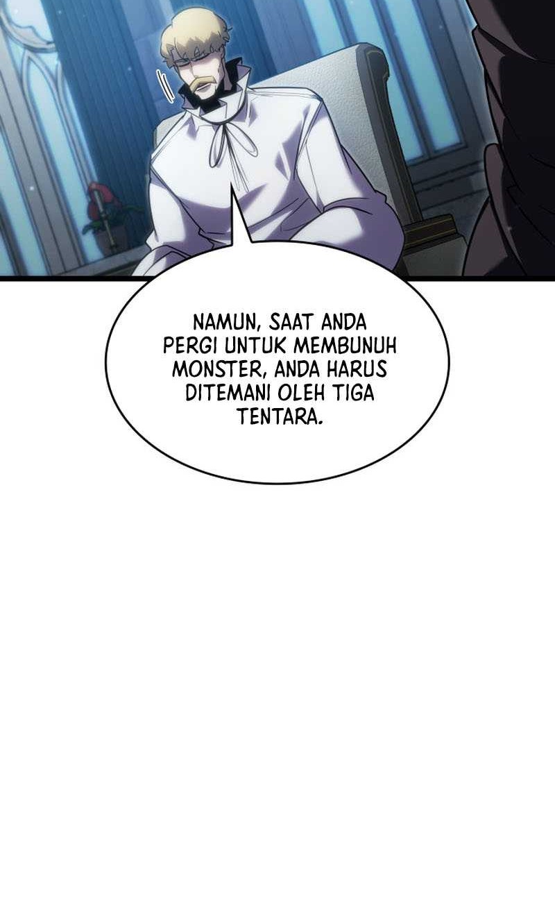 Return of the SSS-Class Ranker Chapter 98 Gambar 65