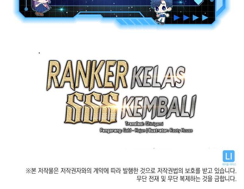 Return of the SSS-Class Ranker Chapter 98 Gambar 71