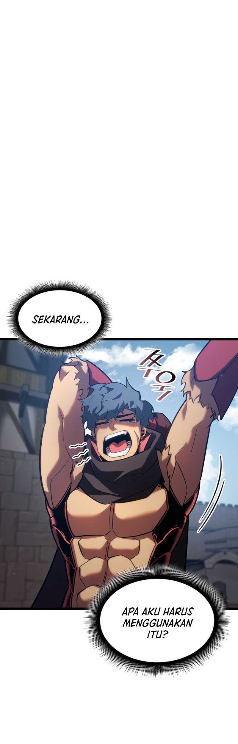 Return of the SSS-Class Ranker Chapter 98 Gambar 37