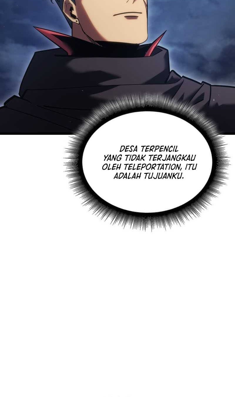 Return of the SSS-Class Ranker Chapter 98 Gambar 45