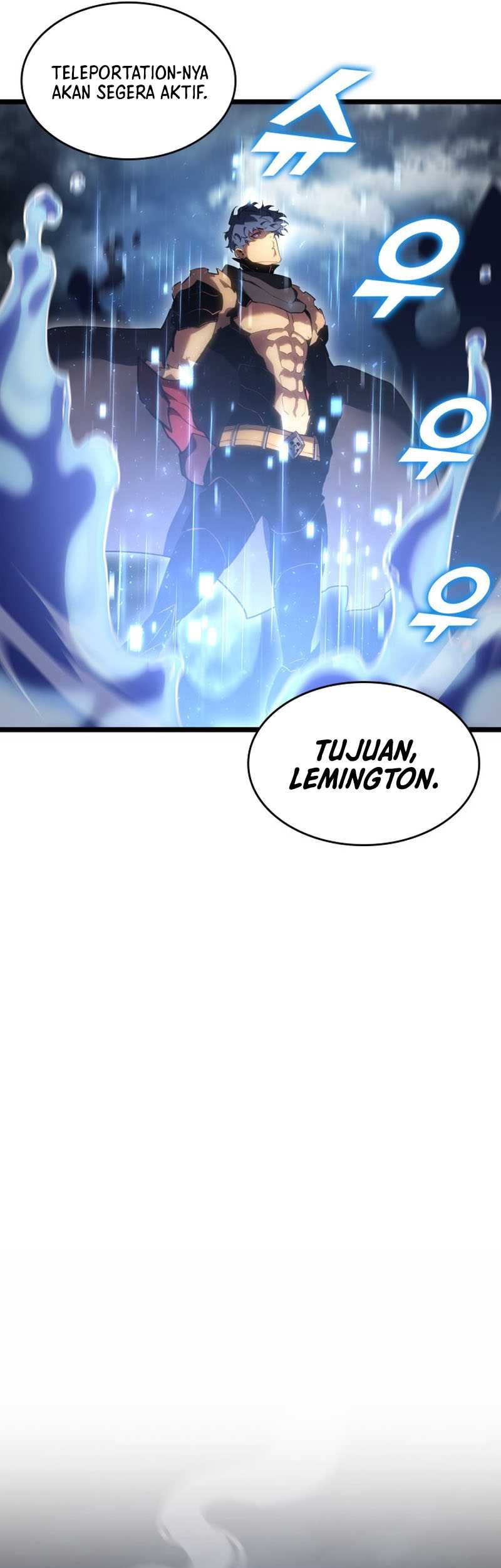 Return of the SSS-Class Ranker Chapter 98 Gambar 42