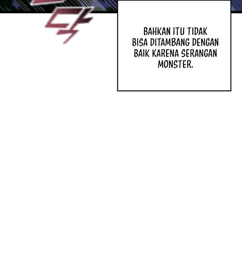 Return of the SSS-Class Ranker Chapter 98 Gambar 49