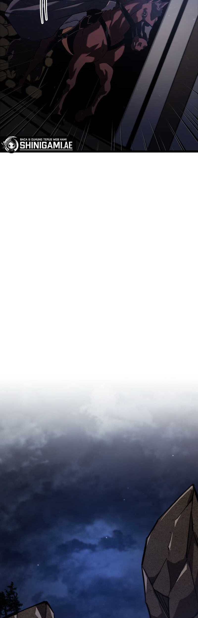 Return of the SSS-Class Ranker Chapter 98 Gambar 47