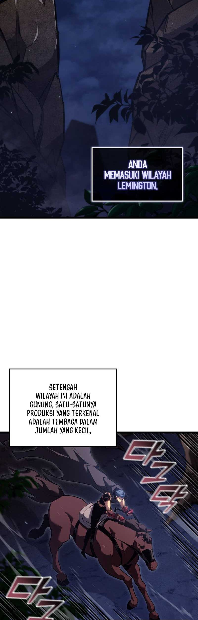 Return of the SSS-Class Ranker Chapter 98 Gambar 48