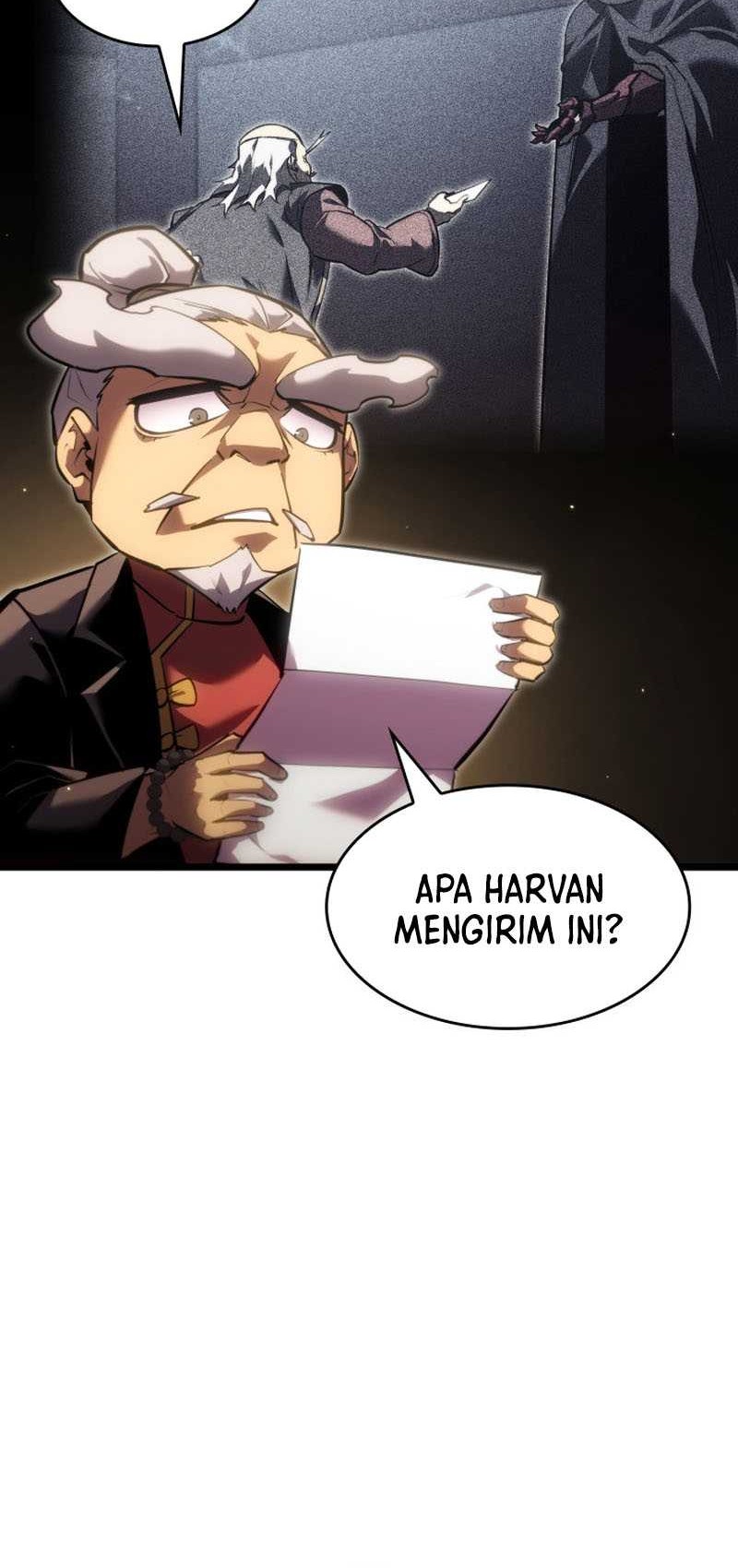 Return of the SSS-Class Ranker Chapter 98 Gambar 5