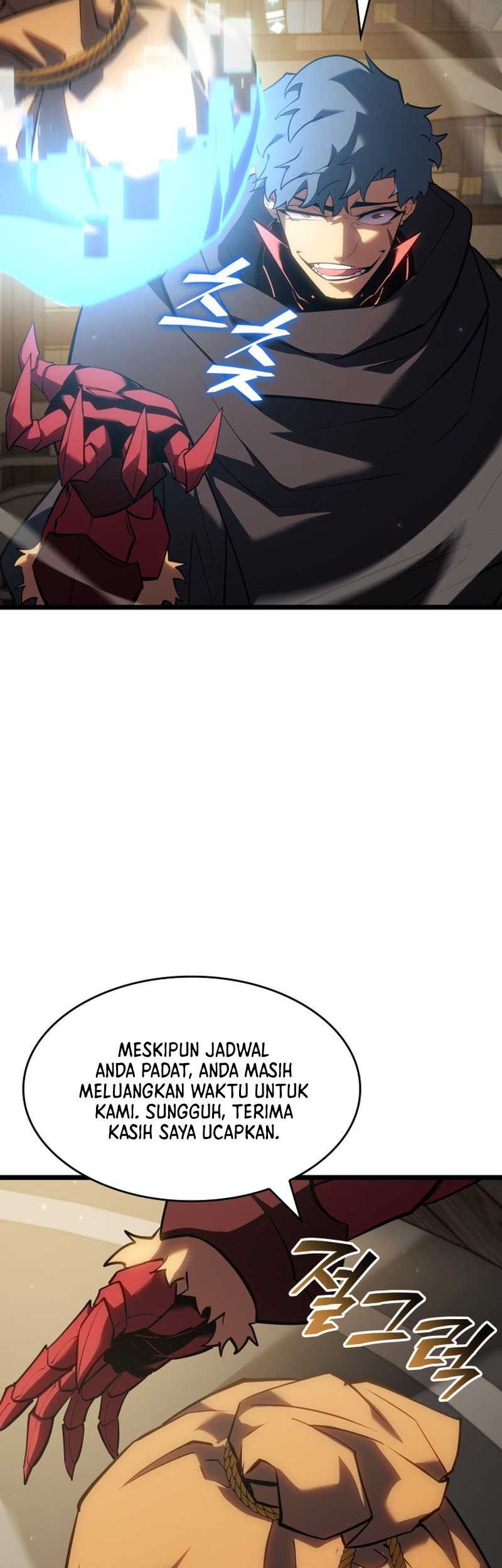 Return of the SSS-Class Ranker Chapter 98 Gambar 7