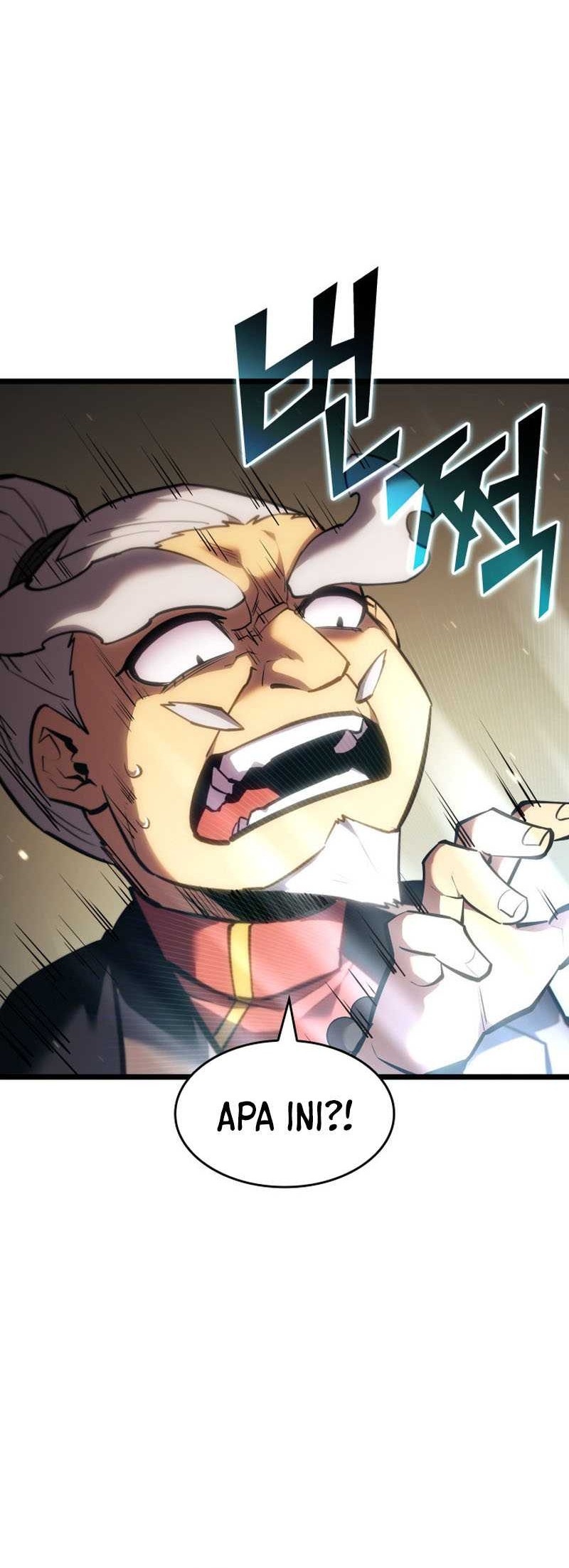 Return of the SSS-Class Ranker Chapter 98 Gambar 9