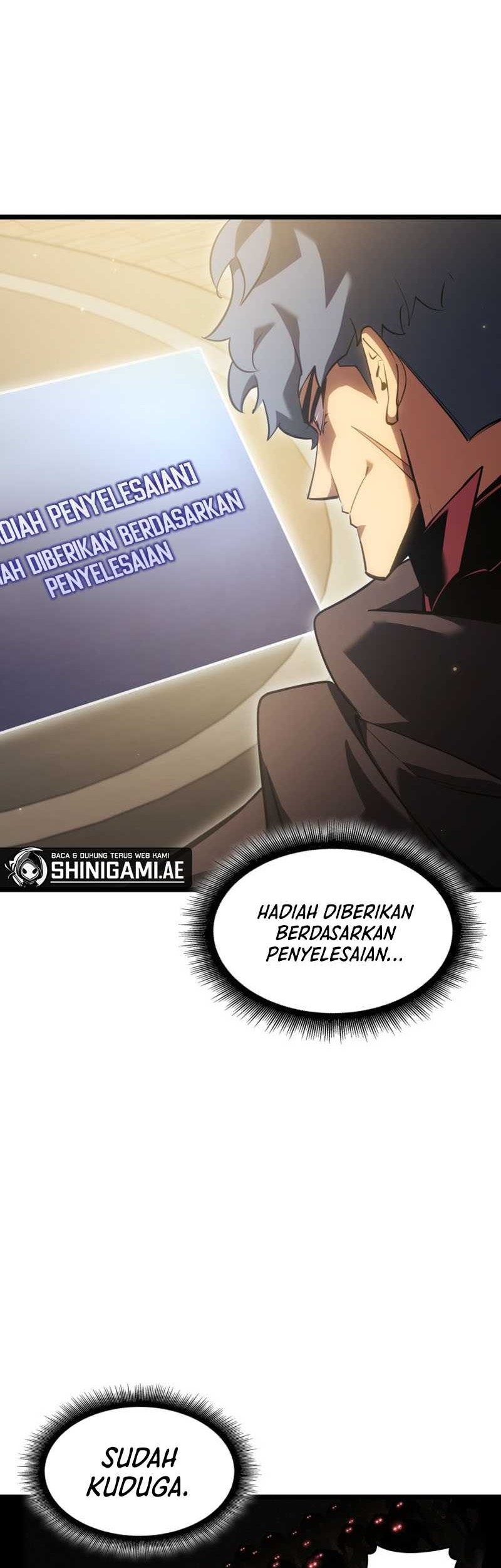 Return of the SSS-Class Ranker Chapter 98 Gambar 15