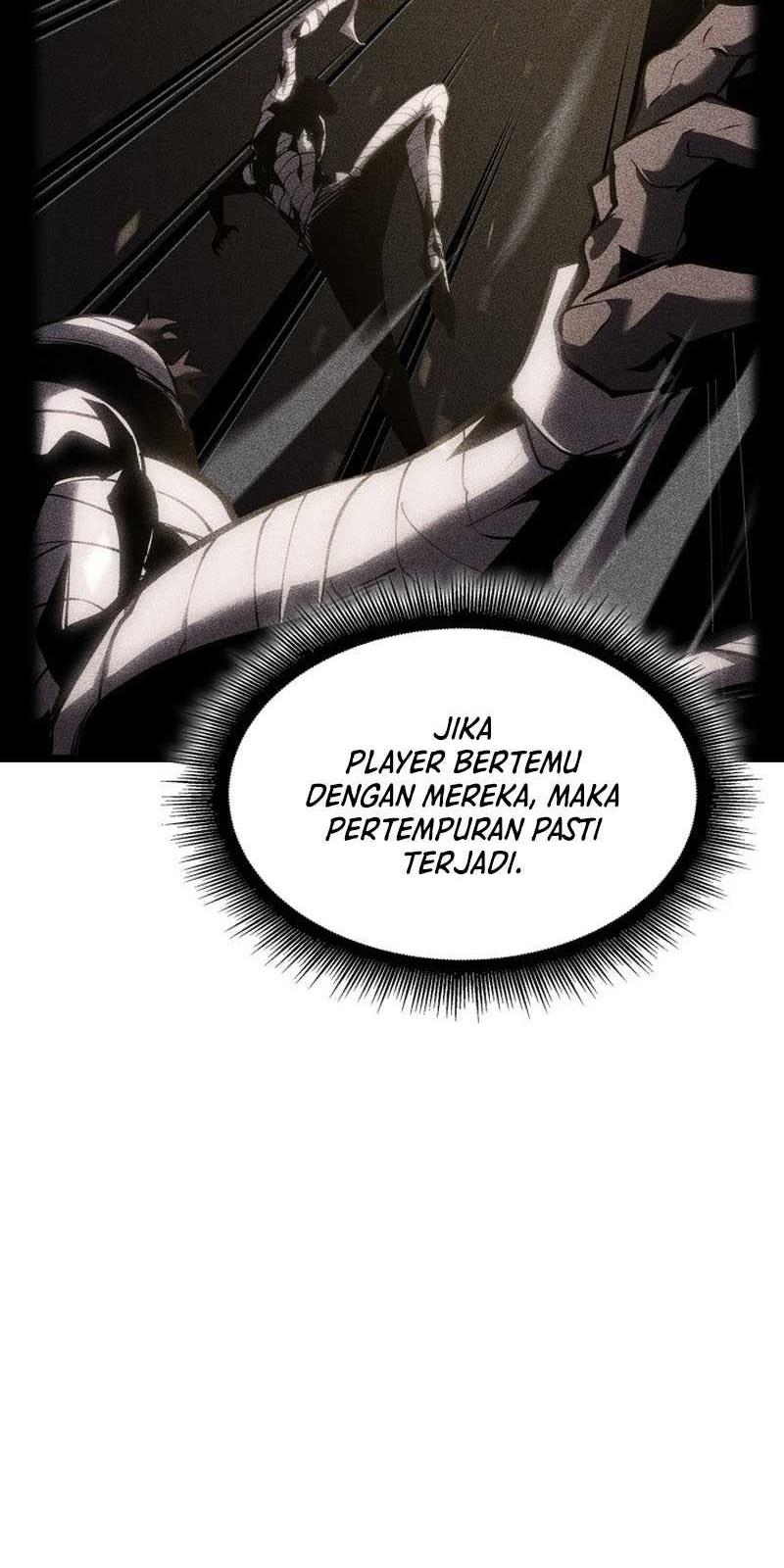 Return of the SSS-Class Ranker Chapter 98 Gambar 17