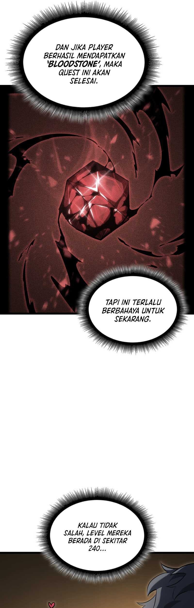 Return of the SSS-Class Ranker Chapter 98 Gambar 18