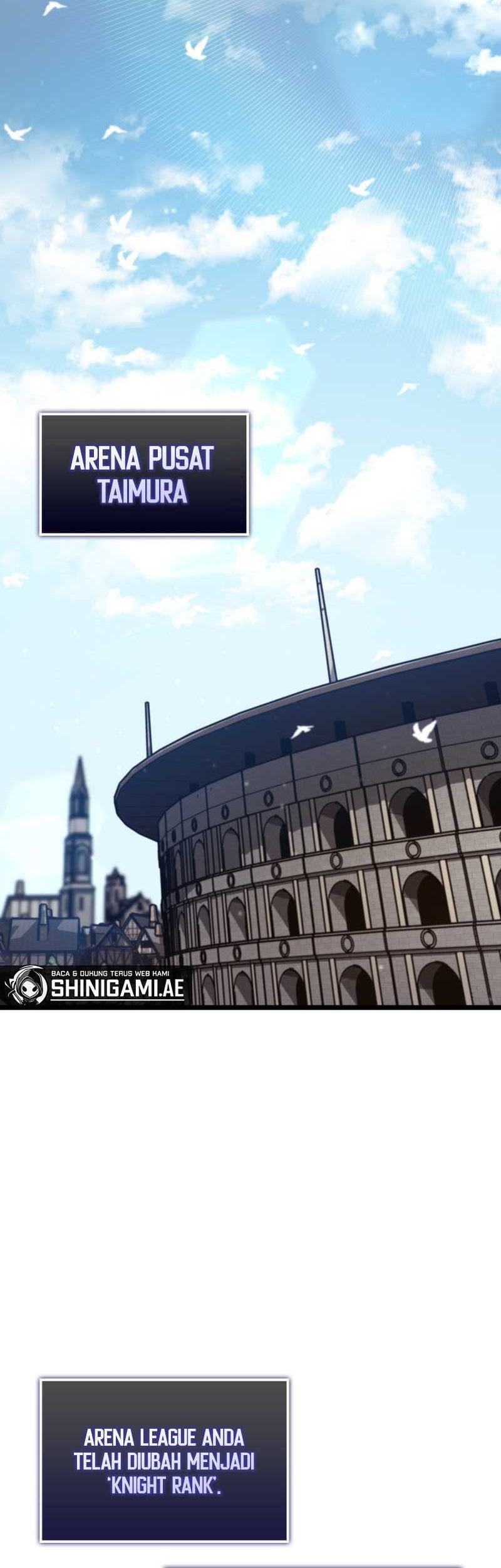 Return of the SSS-Class Ranker Chapter 98 Gambar 23