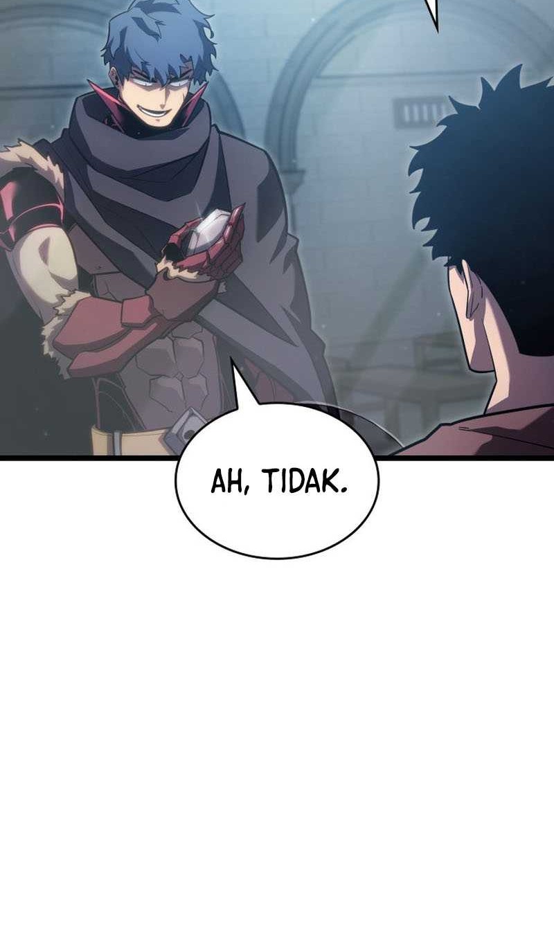 Return of the SSS-Class Ranker Chapter 98 Gambar 25