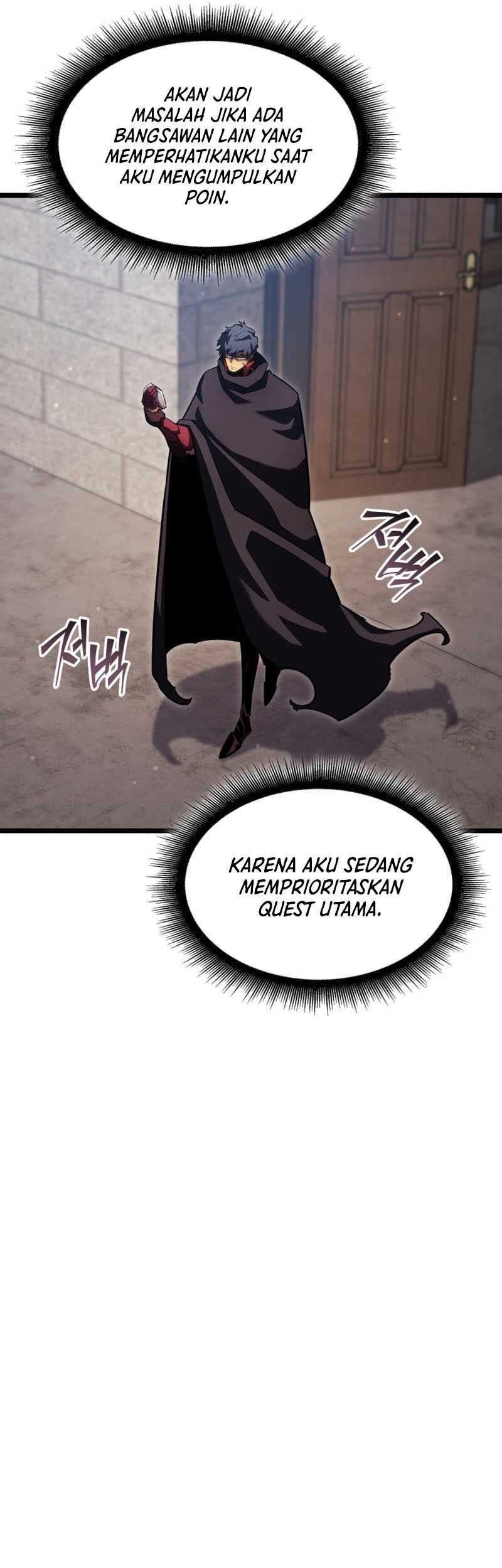 Return of the SSS-Class Ranker Chapter 98 Gambar 26