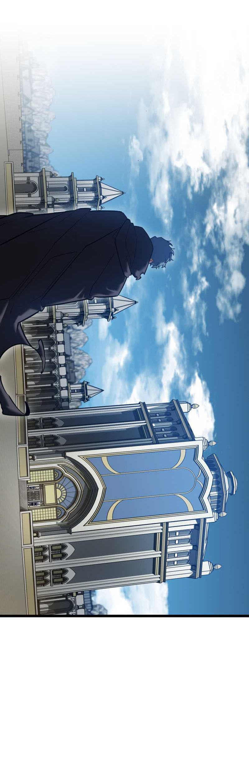 Return of the SSS-Class Ranker Chapter 98 Gambar 27