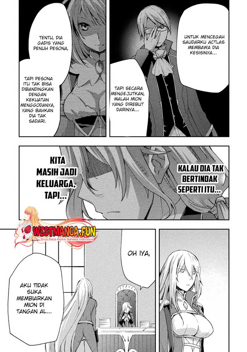 Dungeon Kurashi No Moto Yuusha Chapter 49 Gambar 15