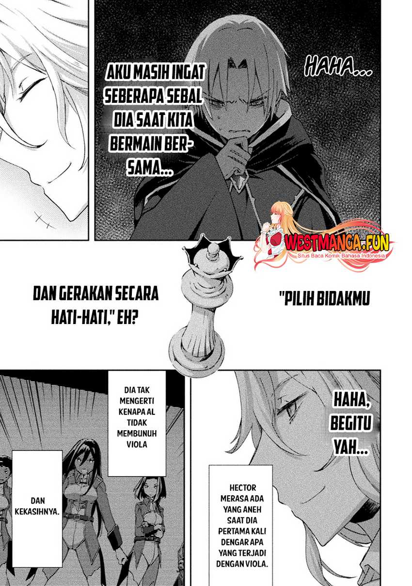 Dungeon Kurashi No Moto Yuusha Chapter 49 Gambar 18