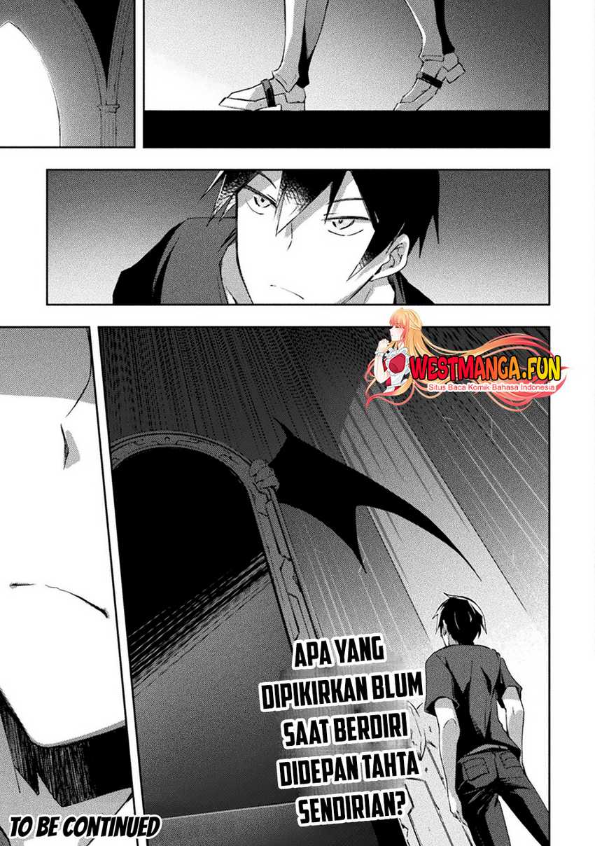 Dungeon Kurashi No Moto Yuusha Chapter 49 Gambar 24