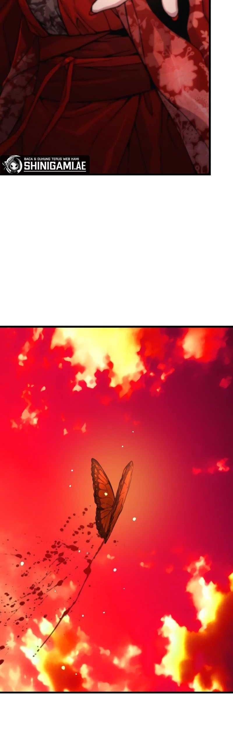 Myst, Might, Mayhem (Legend Of Heavenly Chaos Demon) Chapter 13 Gambar 4