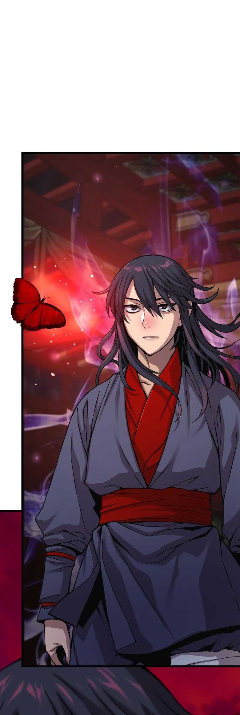 Myst, Might, Mayhem (Legend Of Heavenly Chaos Demon) Chapter 13 Gambar 5