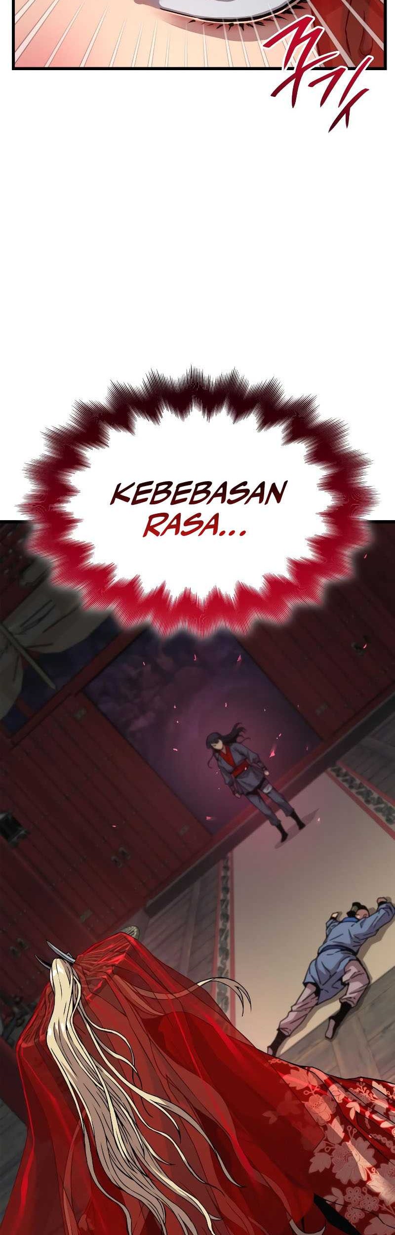 Myst, Might, Mayhem (Legend Of Heavenly Chaos Demon) Chapter 13 Gambar 7