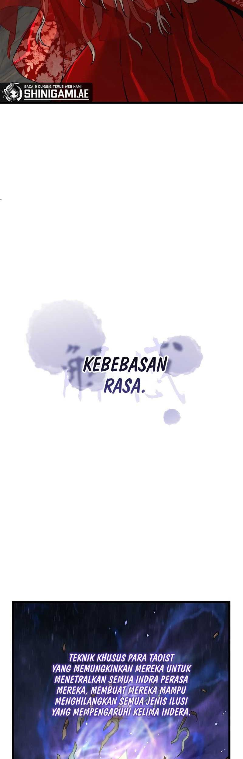 Myst, Might, Mayhem (Legend Of Heavenly Chaos Demon) Chapter 13 Gambar 8