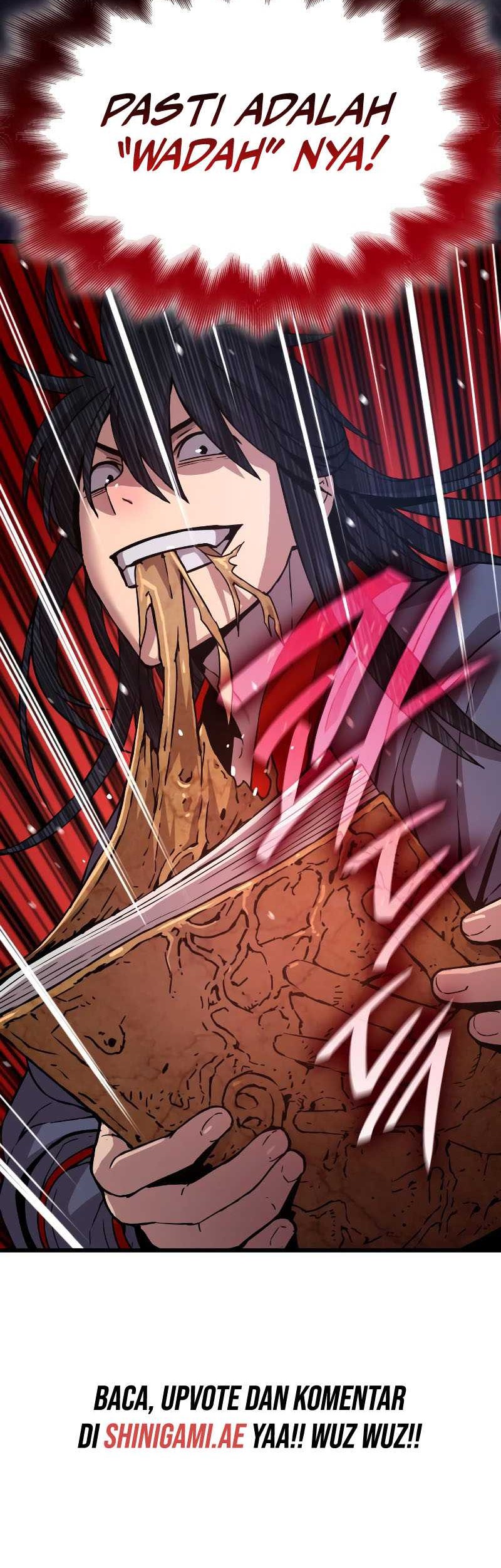 Myst, Might, Mayhem (Legend Of Heavenly Chaos Demon) Chapter 13 Gambar 21