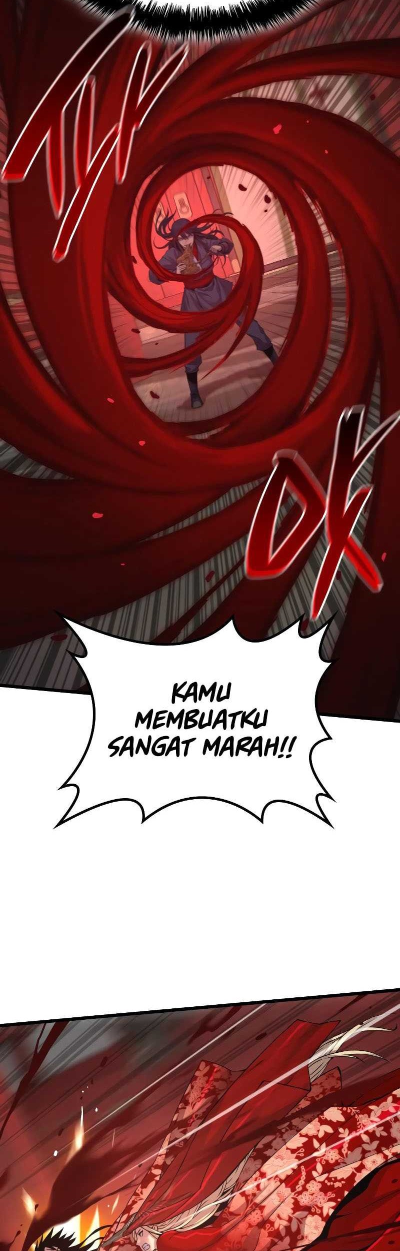 Myst, Might, Mayhem (Legend Of Heavenly Chaos Demon) Chapter 13 Gambar 27