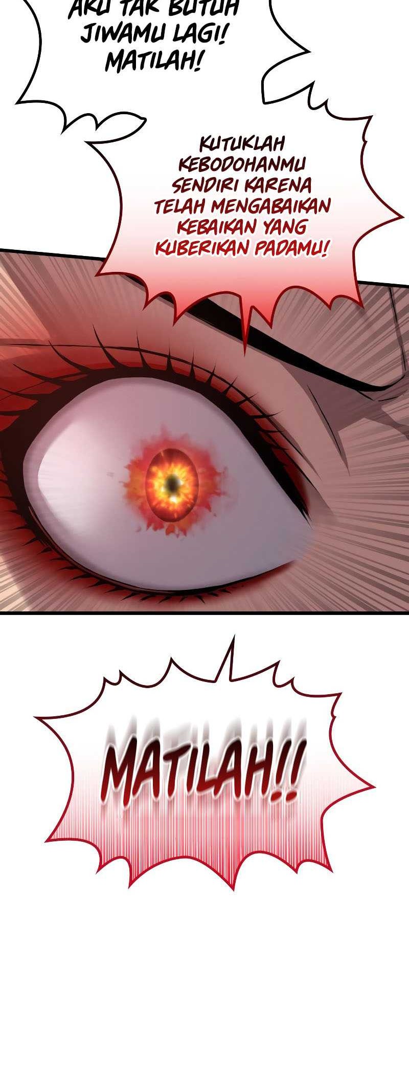 Myst, Might, Mayhem (Legend Of Heavenly Chaos Demon) Chapter 13 Gambar 29