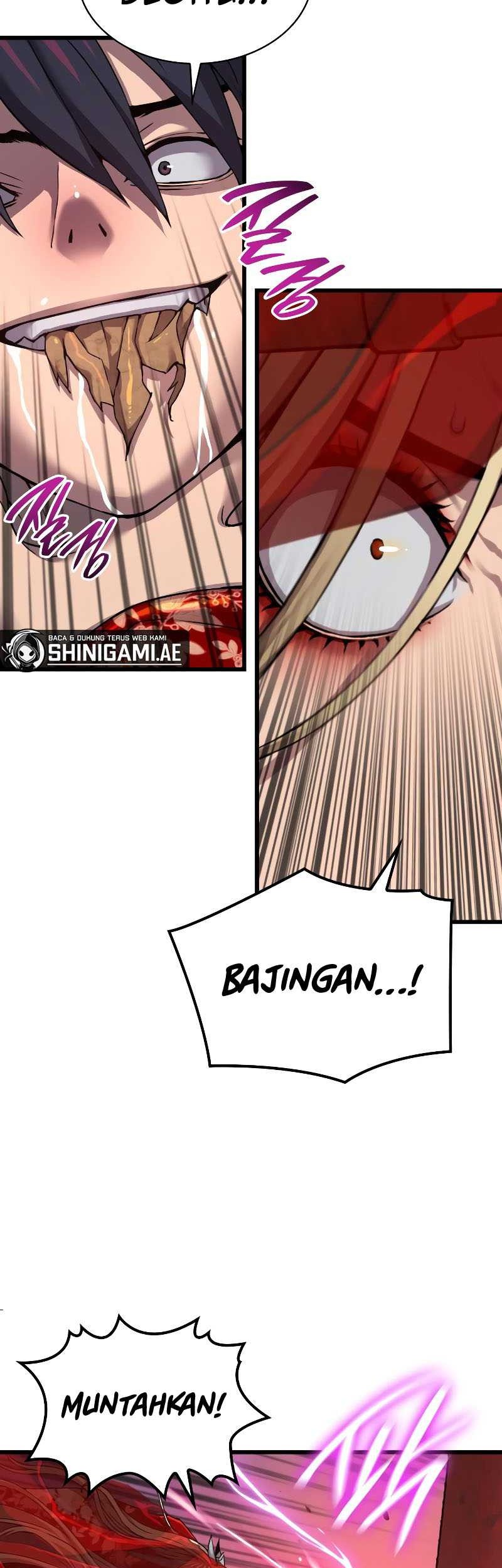 Myst, Might, Mayhem (Legend Of Heavenly Chaos Demon) Chapter 13 Gambar 32