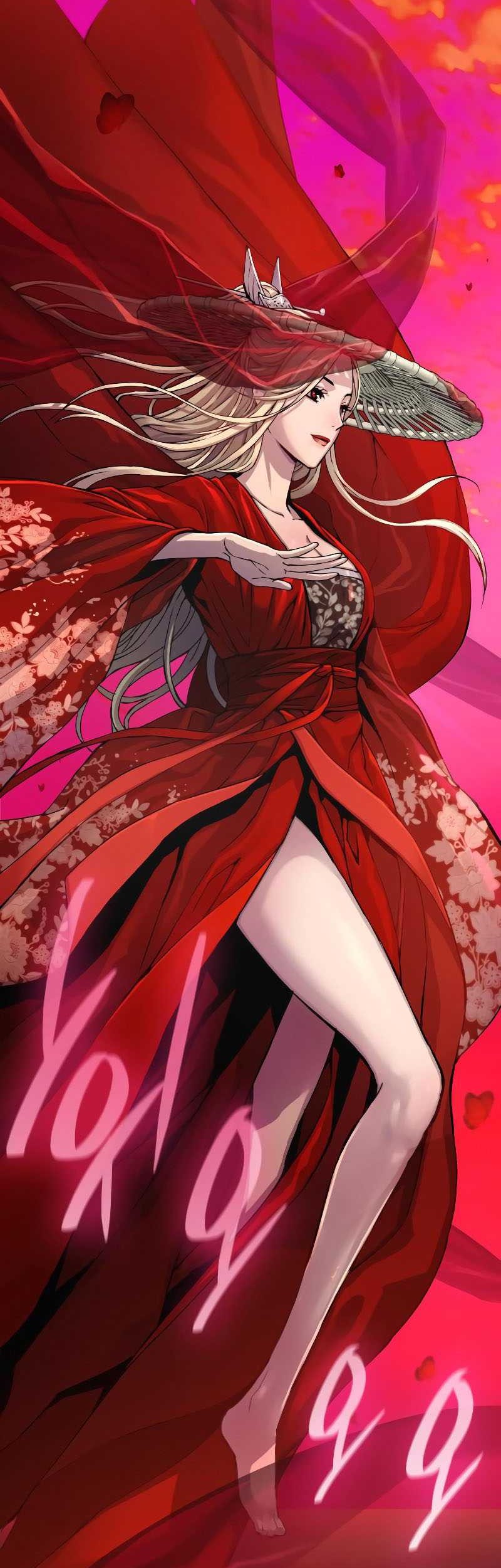 Myst, Might, Mayhem (Legend Of Heavenly Chaos Demon) Chapter 12 Gambar 4