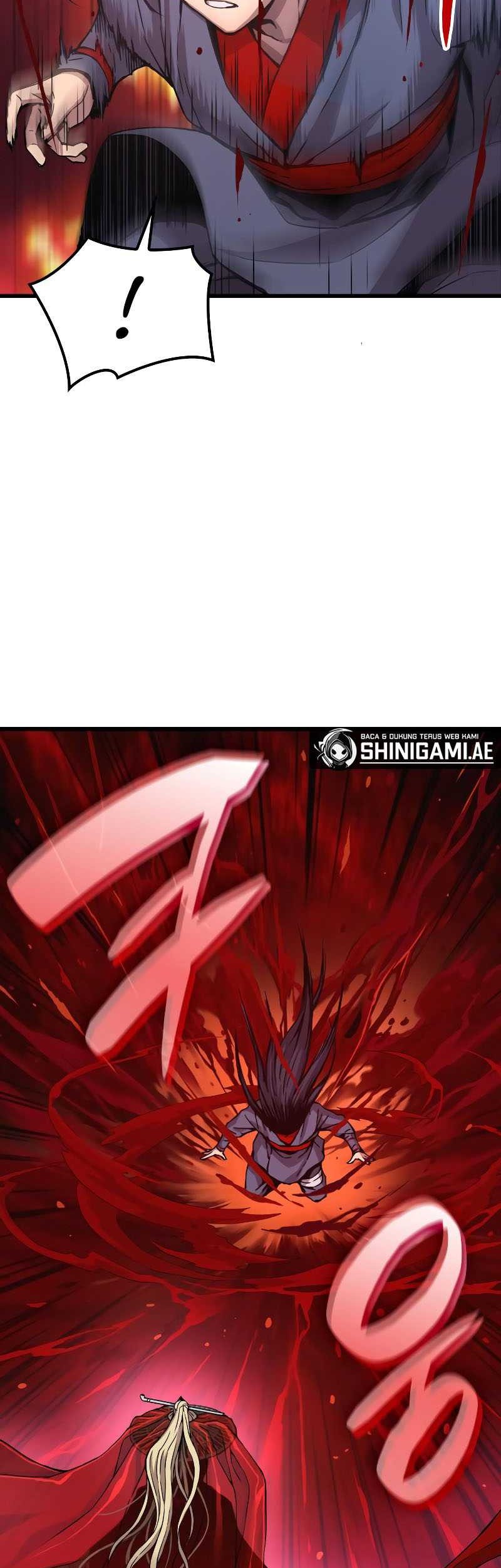 Myst, Might, Mayhem (Legend Of Heavenly Chaos Demon) Chapter 12 Gambar 8