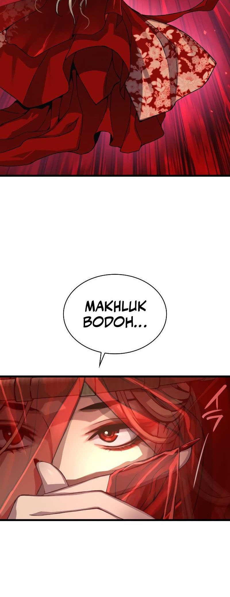 Myst, Might, Mayhem (Legend Of Heavenly Chaos Demon) Chapter 12 Gambar 9