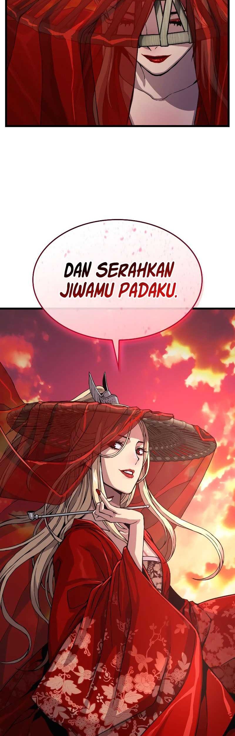 Myst, Might, Mayhem (Legend Of Heavenly Chaos Demon) Chapter 12 Gambar 11