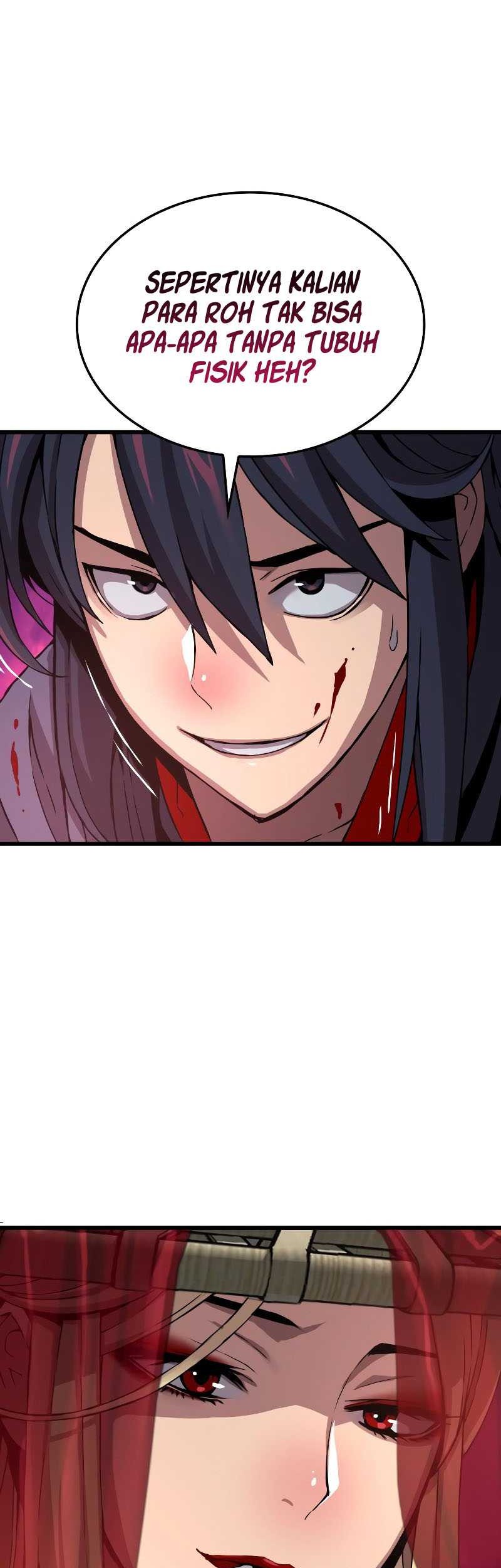 Myst, Might, Mayhem (Legend Of Heavenly Chaos Demon) Chapter 12 Gambar 20