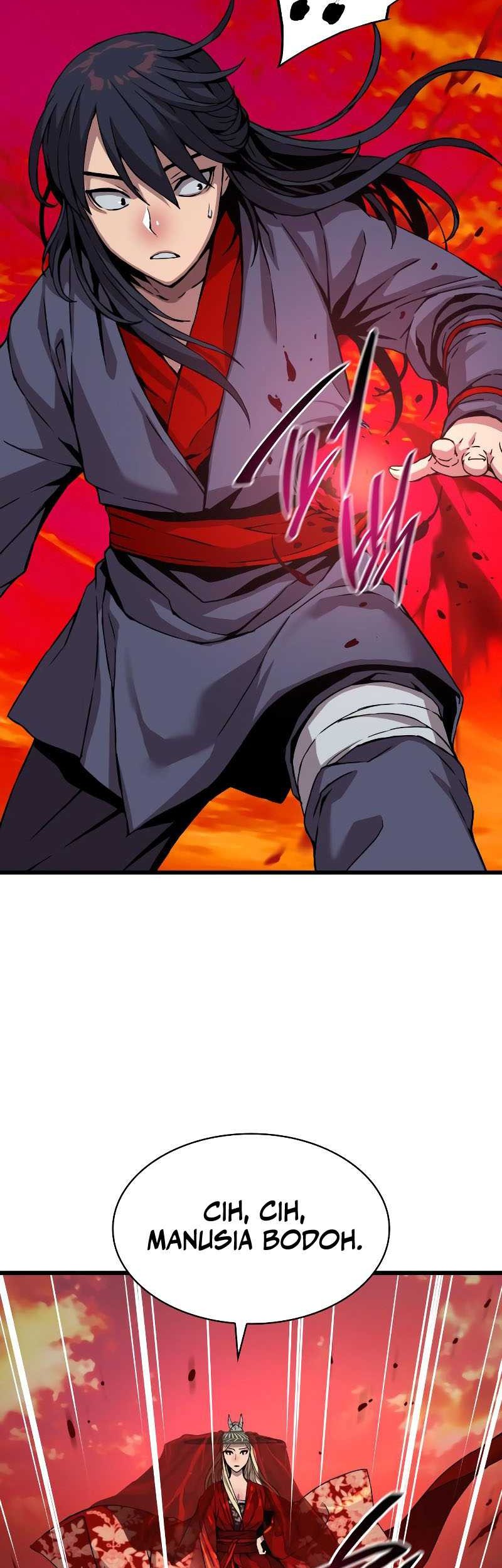 Myst, Might, Mayhem (Legend Of Heavenly Chaos Demon) Chapter 12 Gambar 24