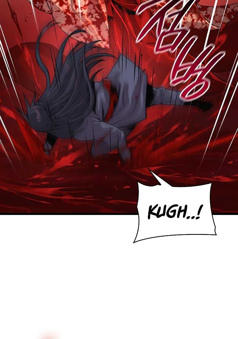 Myst, Might, Mayhem (Legend Of Heavenly Chaos Demon) Chapter 12 Gambar 25