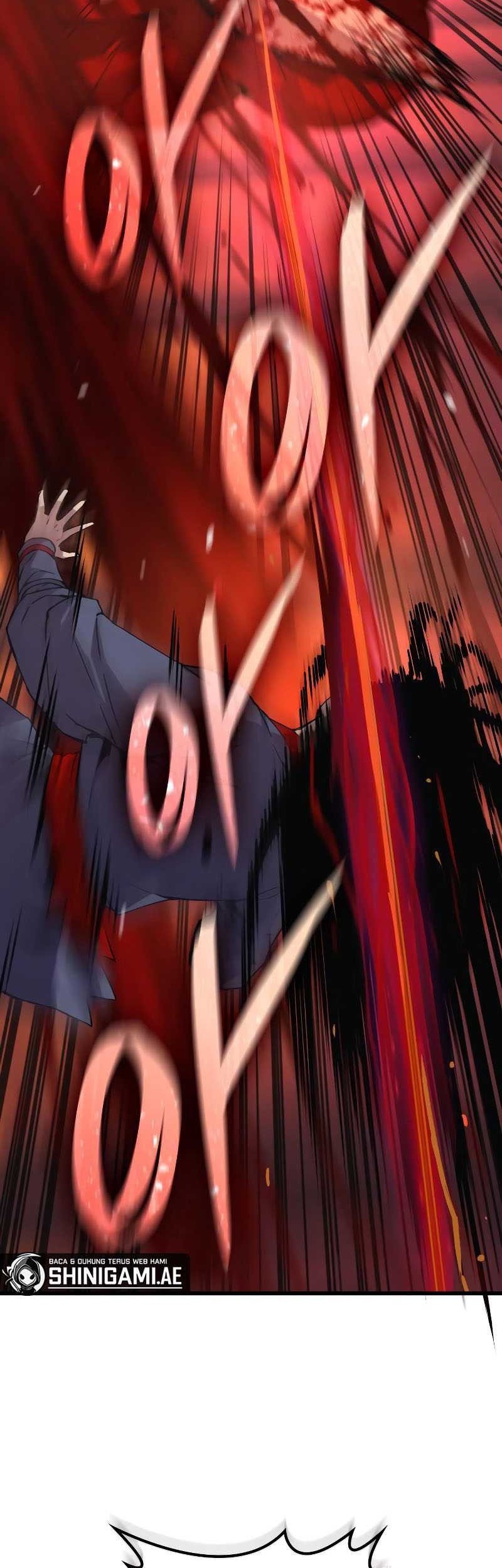 Myst, Might, Mayhem (Legend Of Heavenly Chaos Demon) Chapter 12 Gambar 28