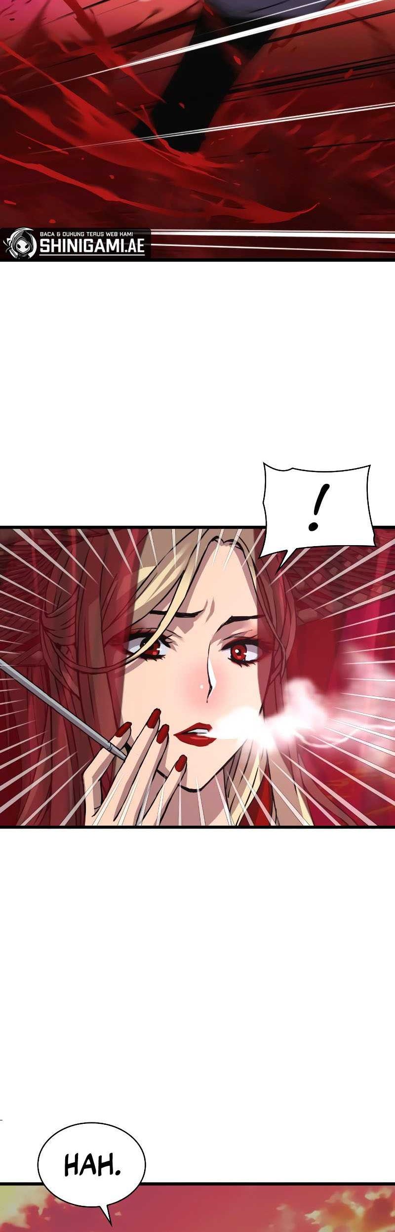 Myst, Might, Mayhem (Legend Of Heavenly Chaos Demon) Chapter 12 Gambar 33