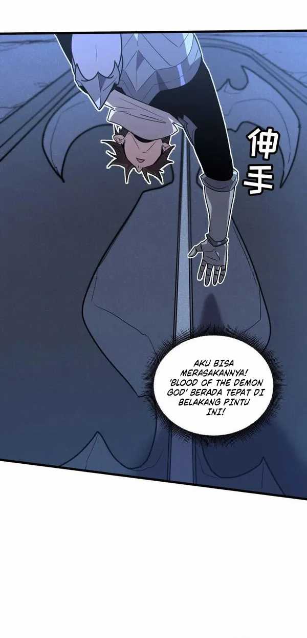 My System Is Very Serious Chapter 15 Gambar 26