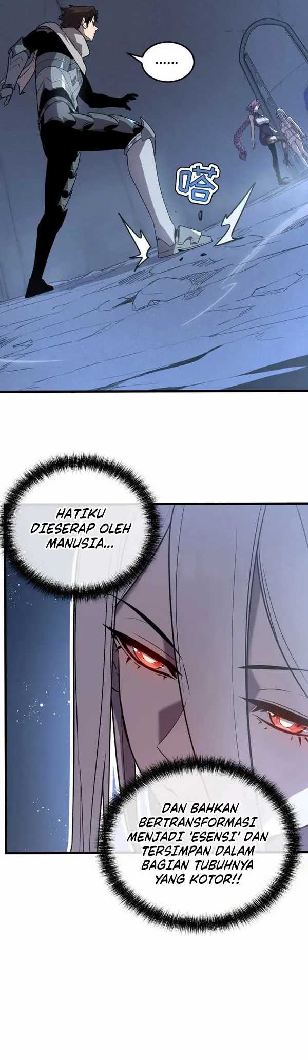 My System Is Very Serious Chapter 15 Gambar 42