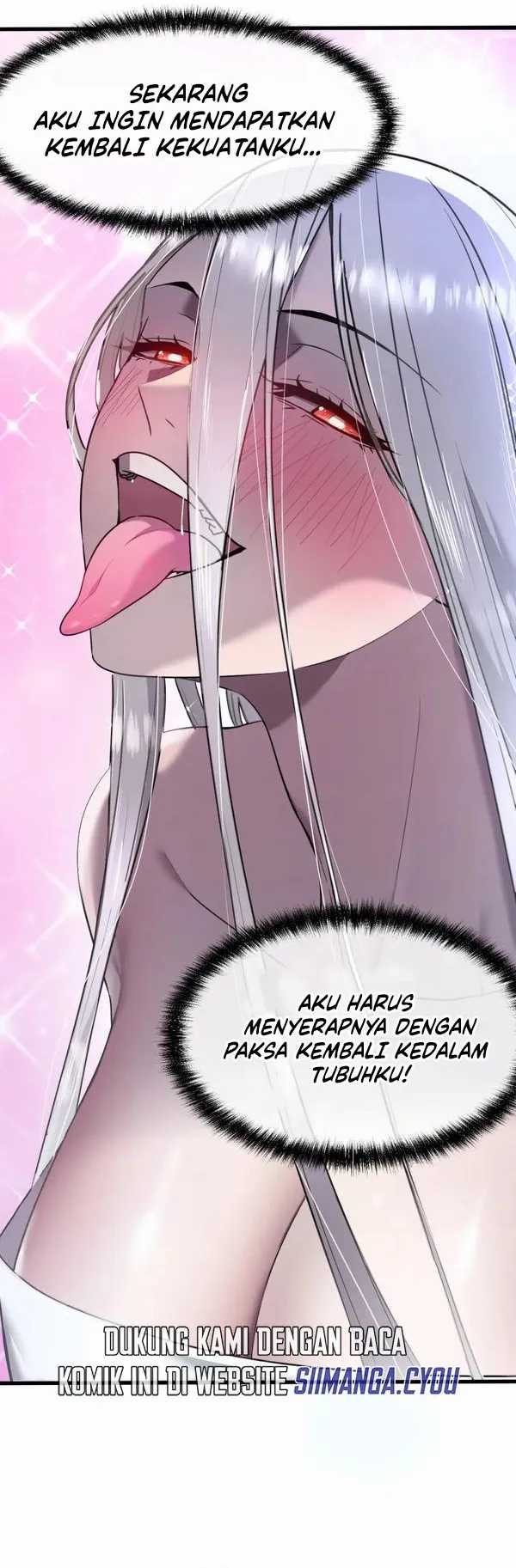 My System Is Very Serious Chapter 15 Gambar 43