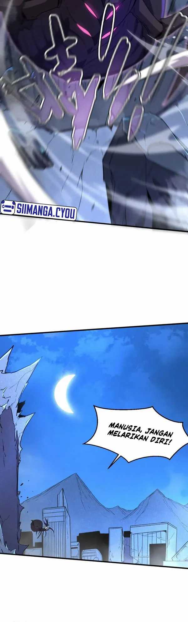 My System Is Very Serious Chapter 15 Gambar 57