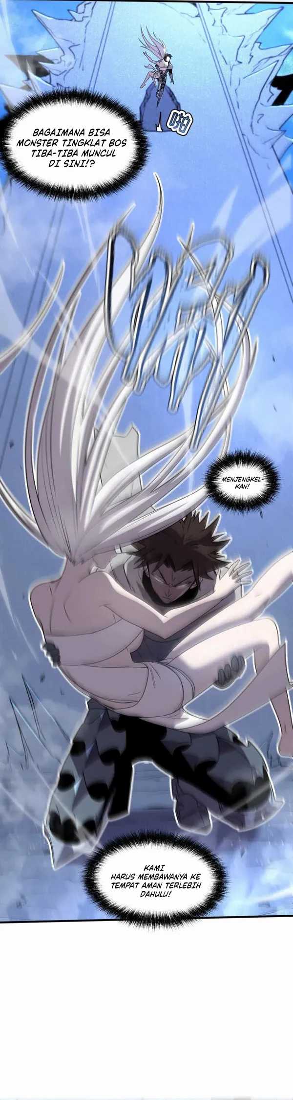 My System Is Very Serious Chapter 15 Gambar 54