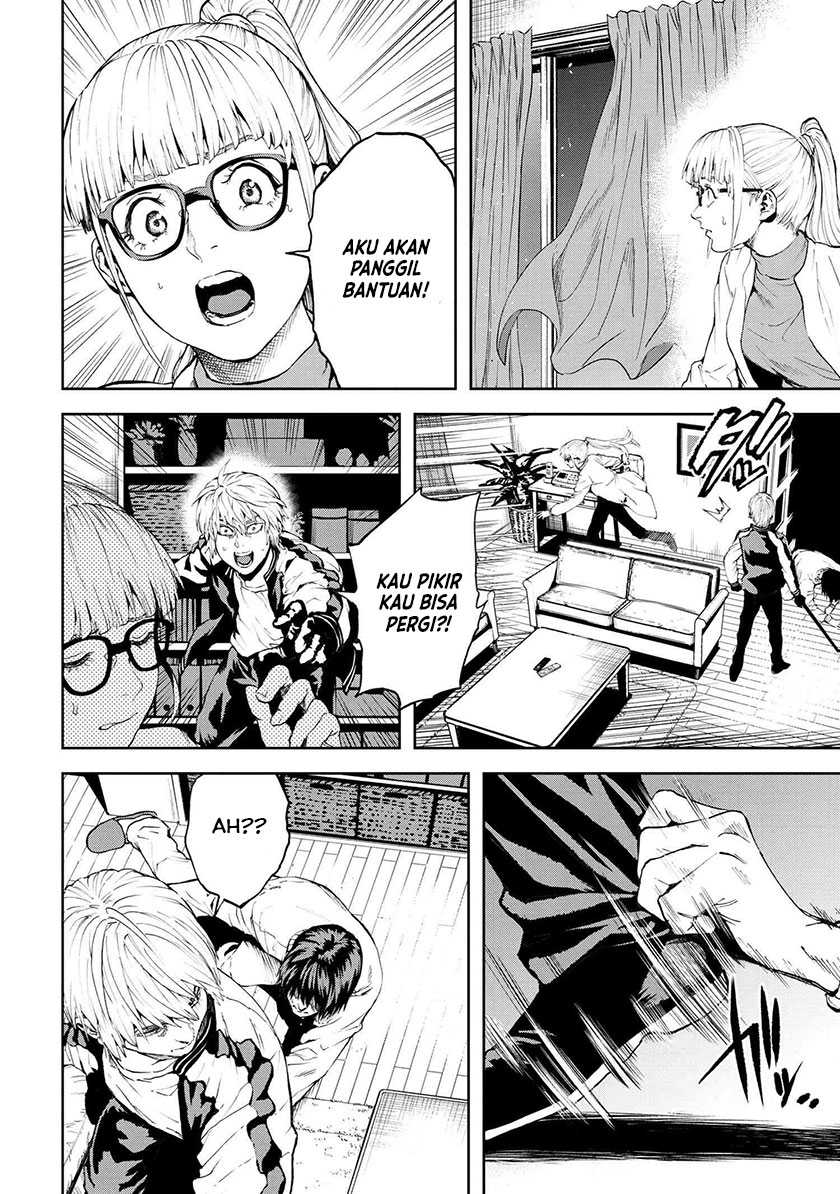 This Village Sim NPC Could Only Be Human Chapter 29 Gambar 28