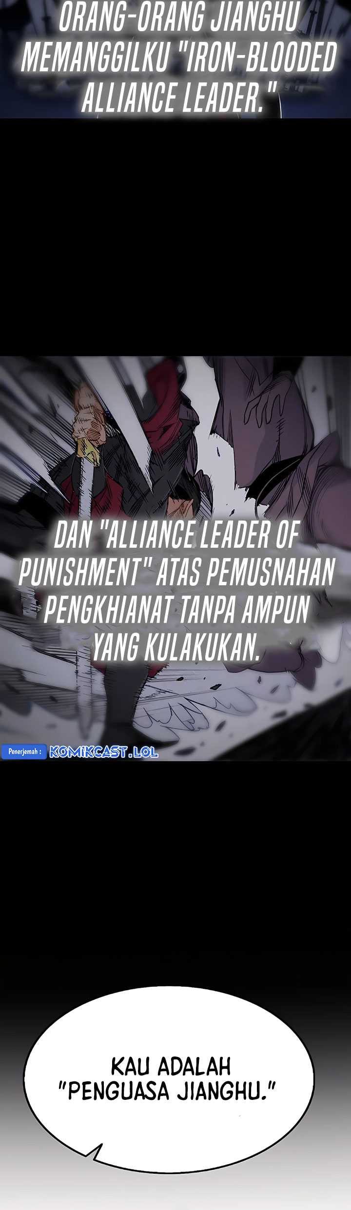 Reborn as The Heavenly Demon Chapter 01 Gambar 29