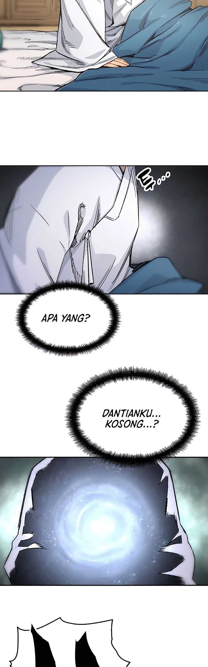 Reborn as The Heavenly Demon Chapter 01 Gambar 47