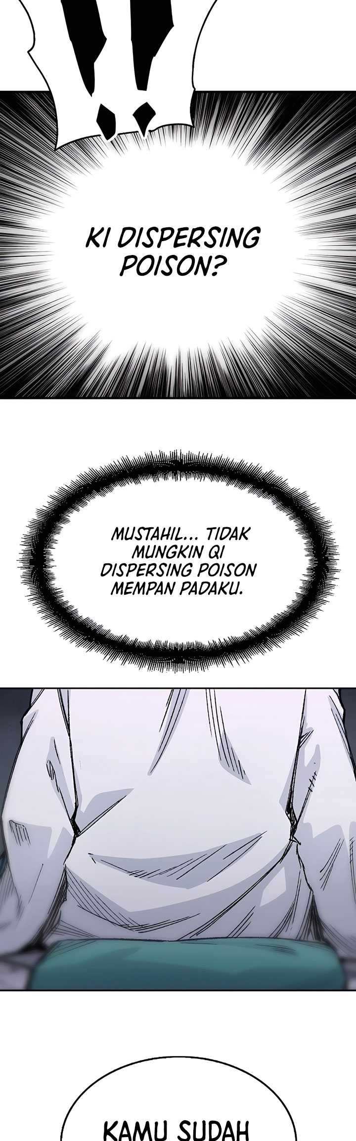 Reborn as The Heavenly Demon Chapter 01 Gambar 48