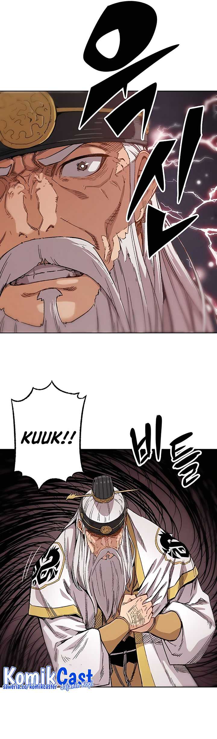 Reborn as The Heavenly Demon Chapter 01 Gambar 42