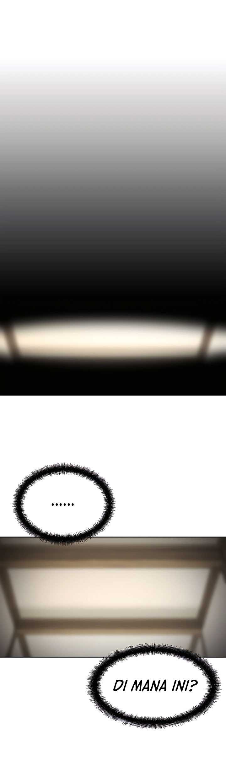 Reborn as The Heavenly Demon Chapter 01 Gambar 45